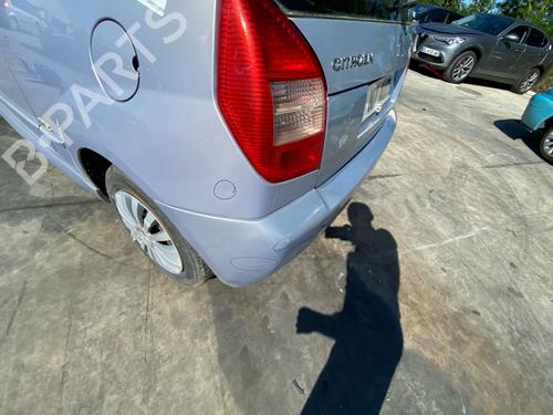 Used Left taillight Left taillight 38187355 38187355