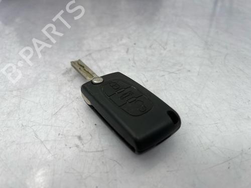 Electronic module PEUGEOT 207 SW (WK_) 1.6 HDi | BP36093869M83 - Image 4