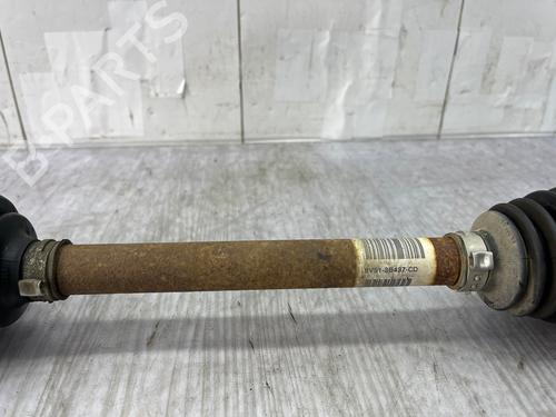 Left front driveshaft FORD FIESTA VI (CB1, CCN) 1.5 TDCi | BP39985987M38 - Image 5