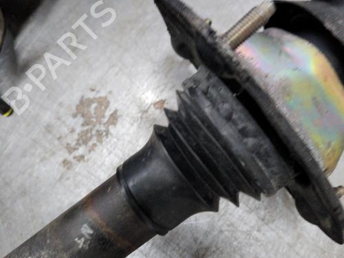 Left front shock absorber CITROËN C5 I (DC_) 2.0 HDi (DCRHZB, DCRHZE) | BP25335776M16  - Image 23