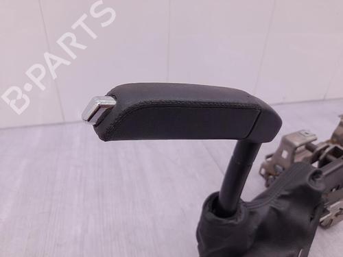 Hand brake CITROËN C4 II (NC_) 1.6 HDi 90 | BP23704398I18 