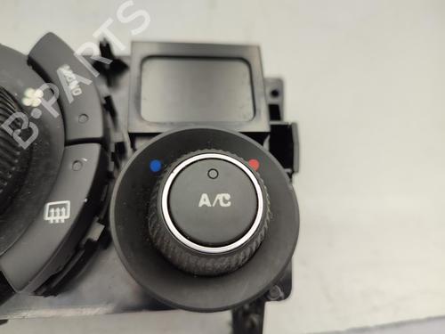 Climate control PEUGEOT 308 SW I (4E_, 4H_) 1.6 HDi | BP23743299I5 