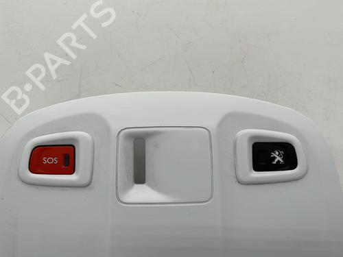 Interior roof light PEUGEOT 308 SW II (LC_, LJ_, LR_, LX_, L4_) 1.5 BlueHDi 130 | BP25720905I8 