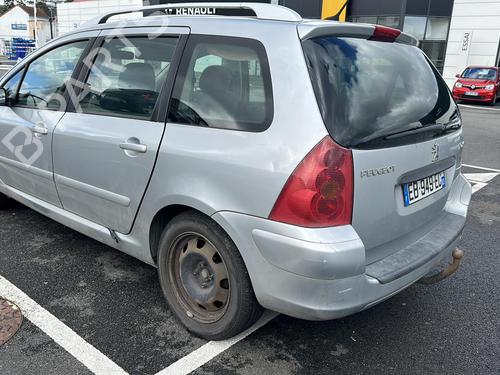 ABS pump PEUGEOT 307 Break (3E) 2.0 HDI 110 | BP23681833M43 - Image 13