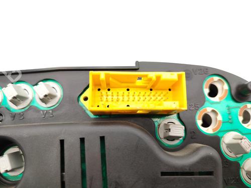 Used Instrument cluster PEUGEOT 306 Hatchback (7A, 7C, N3, N5) 2.0 HDI 90 (90 hp) 23678232