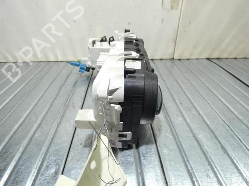 Climate control MERCEDES-BENZ B-CLASS Sports Tourer (W245) B 180 CDI (245.207) | BP23663985I5 