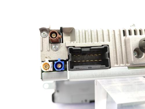 Bilradio DACIA SPRING EV (B6M1) | BP23758435E6 