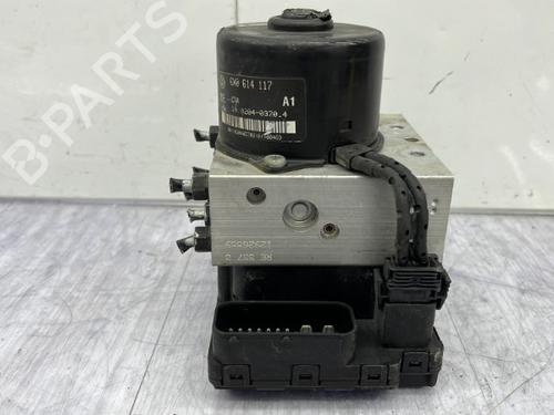 ABS pump VW POLO (6N2) 1.4 | BP23757370M43 - Image 4