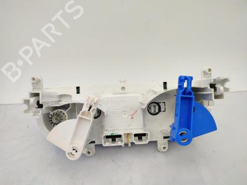 Climate control RENAULT CLIO IV (BH_) 1.5 dCi 90 | BP23710312I5 