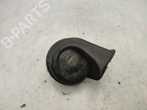 Used Horn PEUGEOT 308 I (4A_, 4C_) 1.6 16V (120 hp) 23663482