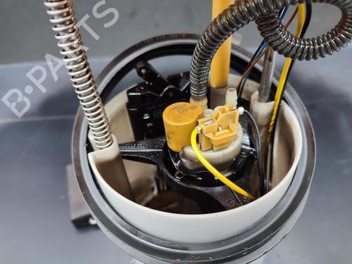 Fuel pump SEAT LEON (1P1) 1.9 TDI | BP23750292M76