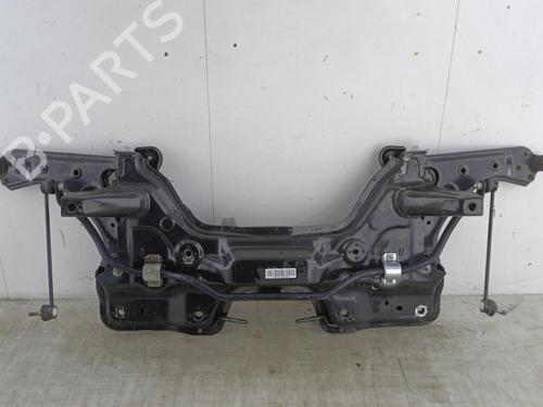 Subframe FIAT PUNTO EVO (199_) 1.3 D Multijet (199AXC1A, 199BXC1A, 199AXT1A, 199BXT1A) | BP23679159M9 
