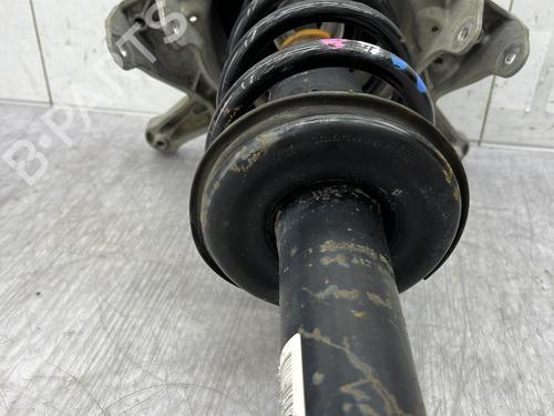 Left front shock absorber AUDI Q5 (8RB) 2.0 TDI | BP26705938M16 