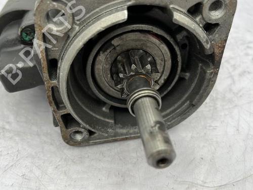 Used Starter VW POLO III (6N1) 60 1.4 (60 hp) 23753624
