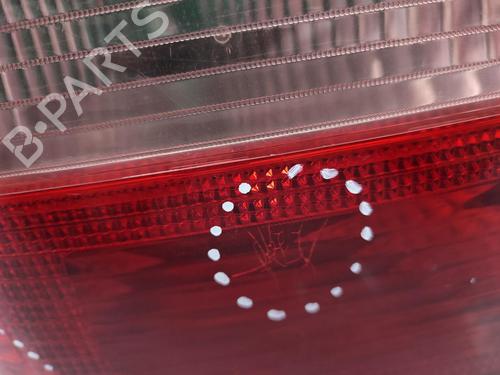 Left taillight CITROËN C2 (JM_) 1.6 | BP23720048C34 - Image 4