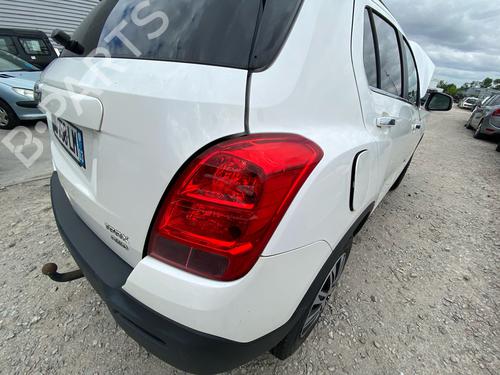 Left mirror CHEVROLET TRAX  | BP37717405C26  - Image 51