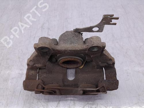Left front brake caliper AUDI A6 C5 (4B2, 4B4) 2.5 TDI | BP23705277M105  - Image 6