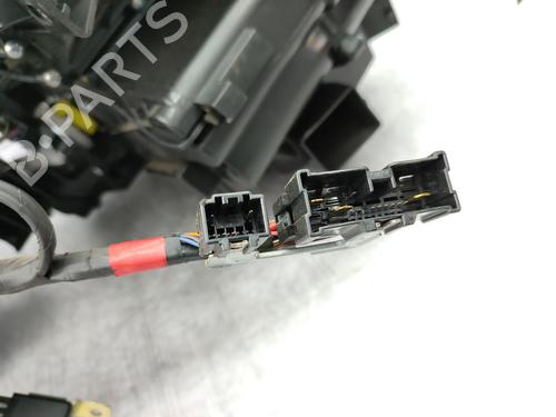 Heater matrix box HYUNDAI TUCSON (JM) 2.0 CRDi All-wheel Drive | BP23750720M61 