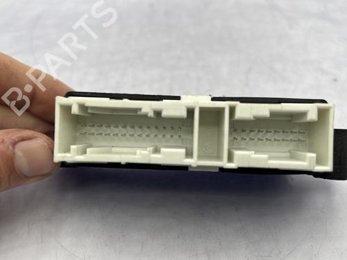 Used Electronic module Electronic module VW POLO V (6R1, 6C1) 1.4 TDI (90 hp) 23758901 23758901