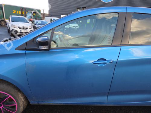 Farolim esquerdo RENAULT ZOE (BFM_) ZOE | BP37743907C34 - Image 3