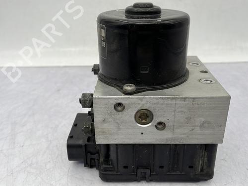 ABS pump PEUGEOT 206 Hatchback (2A/C) 1.4 i | BP24408489M43 