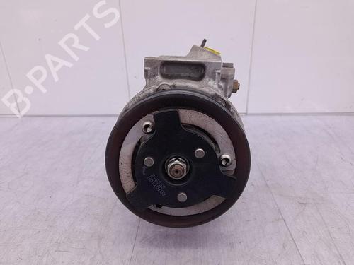 Used AC compressor AC compressor VW PASSAT B6 (3C2) 2.0 TDI 16V (140 hp) 23675676 23675676