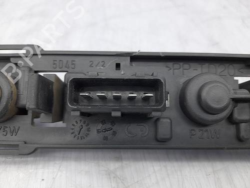 Used Lamp holder Lamp holder PEUGEOT 306 Break (7E, N3, N5) 1.9 D (69 hp) 23708234 23708234