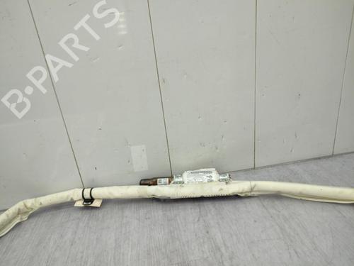 Right curtain airbag VW GOLF VI (5K1) 1.6 TDI | BP23740897C12 
