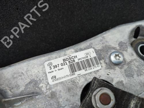 Front wiper motor PEUGEOT 308 II (LB_, LP_, LW_, LH_, L3_) 2.0 GT BlueHDi 180 | BP23730454M29 