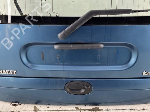 Tailgate RENAULT KANGOO Express (FC0/1_) 1.5 dCi (FC07, FC1R) | BP31637440C6