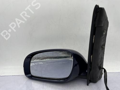 Left mirror VW TOURAN (1T1, 1T2) 1.9 TDI | BP23743251C26 