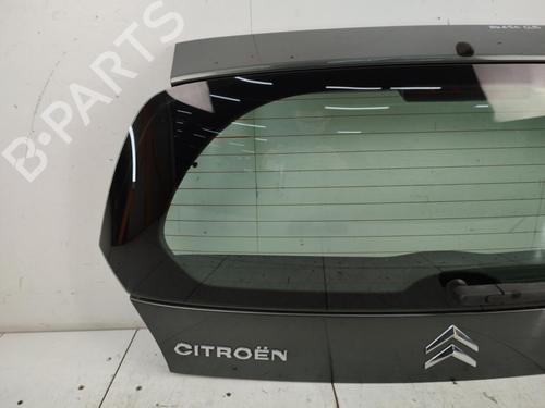Used Tailgate CITROËN C2 (JM_) 1.4 HDi (68 hp) 23708688
