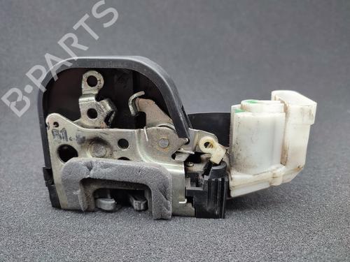 Front left lock ALFA ROMEO GT (937_) 1.9 JTD (937CXN1B) | BP23740600C98 