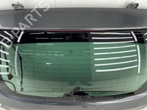 Tailgate PEUGEOT 3008 I MPV (0U_) 2.0 HDi 150 / BlueHDi 150 | BP24446507C6 