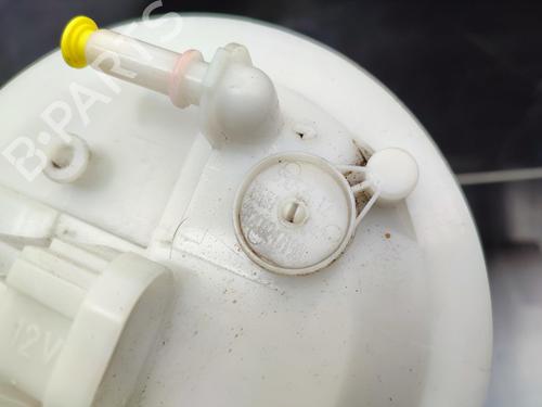 Fuel pump RENAULT ESPACE IV (JK0/1_) 2.0 dCi (JK03, JK04, JK1C, JK1G, JK1J, JK1K) | BP23752283M76 - Image 9