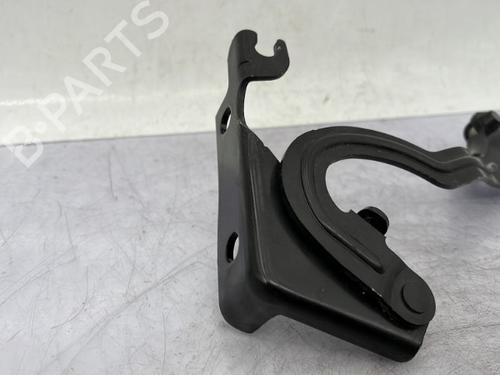 Hinge/Door check strap SMART FORFOUR (454) 1.5 CDI (454.001) | BP23757988C146  - Image 7
