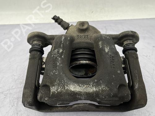 Left front brake caliper BMW 1 (E87) 116 d | BP24055500M105  - Image 5