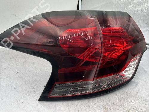 Left taillight CITROËN DS4 (NX_) 2.0 HDi / BlueHDi 135 | BP29839250C34 - Image 5