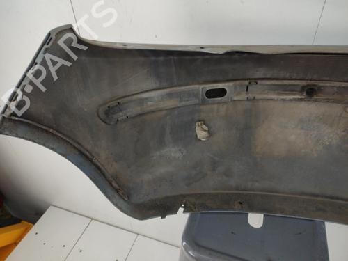 Rear bumper SKODA FABIA I (6Y2) 1.4 | BP23696966C8 
