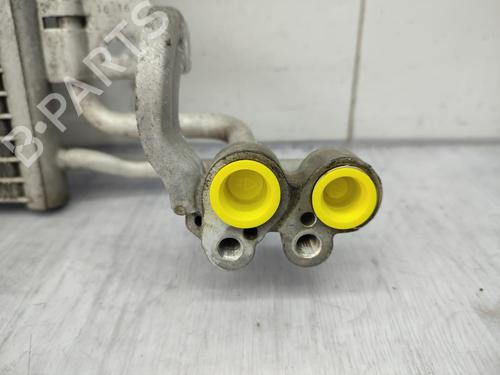 Used AC radiator AC radiator VW POLO V (6R1, 6C1) 1.2 TSI 16V (90 hp) 23742567 23742567