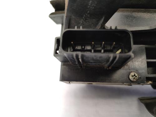 Rear right lock FORD FIESTA V (JH_, JD_) 1.4 TDCi | BP23731038C99 