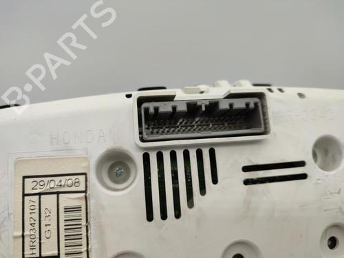 Instrument cluster HONDA CIVIC VIII Hatchback (FN, FK) 2.2 CTDi (FK3) | BP23706861C47 
