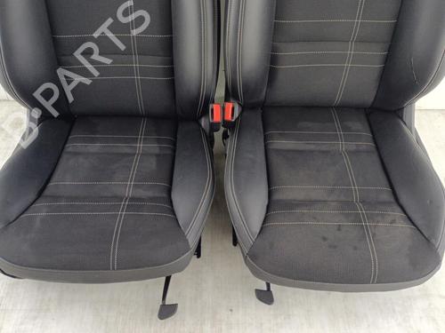 Seats set MERCEDES-BENZ A-CLASS (W176) A 180 (176.042) | BP23733060C78  - Image 17