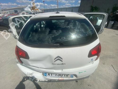 Subframe CITROËN C3 II (SC_) 1.1 i | BP36956793M9 - Image 76