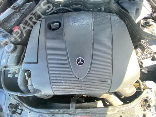 AC compressor MERCEDES-BENZ CLC-CLASS (CL203) CLC 220 CDI (203.708) | BP37744097M34 - Image 119