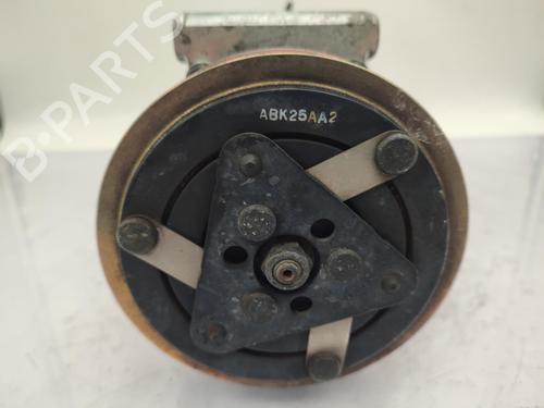 AC compressor PEUGEOT 206 Hatchback (2A/C) 1.4 HDi eco 70 | BP23679642M34 