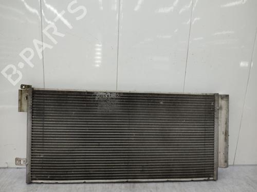 Used AC radiator AC radiator OPEL CORSA D (S07) 1.3 CDTI (L08, L68) (75 hp) 23732310 23732310