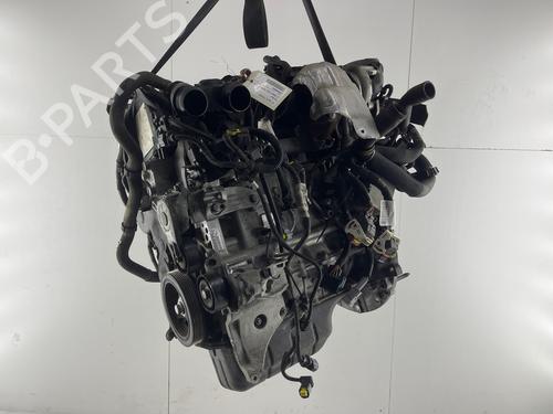 Used Engine Engine CITROËN DS3 (SA_) 1.6 HDi 90 (92 hp) 36768593 36768593