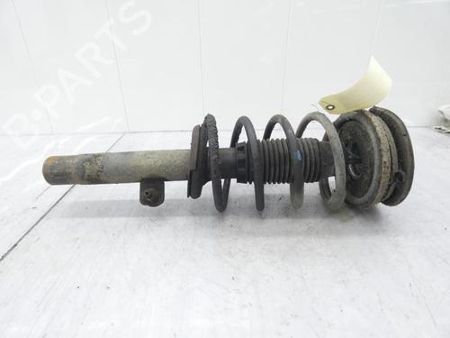 Left front shock absorber PEUGEOT 406 Coupe (8C) 2.2 HDI | BP23691430M16 