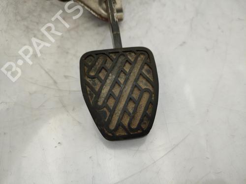 Clutch pedal NISSAN QASHQAI I (J10, NJ10) 1.5 dCi | BP23731161I13 